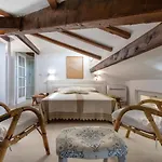 Fignoni - Attico Panoramico Fronte Mare O Matrimoniale Con Bagno Privato *