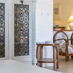 Lejlighed Fignoni - Attico Panoramico Fronte Mare O Matrimoniale Con Bagno Privato