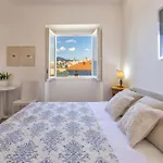Fignoni - Attico Panoramico Fronte Mare O Matrimoniale Con Bagno Privato * Alghero