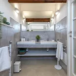 Fignoni - Attico Panoramico Fronte Mare O Matrimoniale Con Bagno Privato Alghero