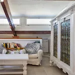 Fignoni - Attico Panoramico Fronte Mare O Matrimoniale Con Bagno Privato * Alghero