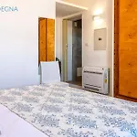 Fignoni - Attico Panoramico Fronte Mare O Matrimoniale Con Bagno Privato Appartement *
