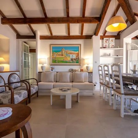 דירה Fignoni - Attico Panoramico Fronte Mare O Matrimoniale Con Bagno Privato אלגהרו