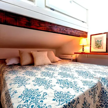 Apartment Fignoni - Attico Panoramico Fronte Mare O Matrimoniale Con Bagno Privato Alghero