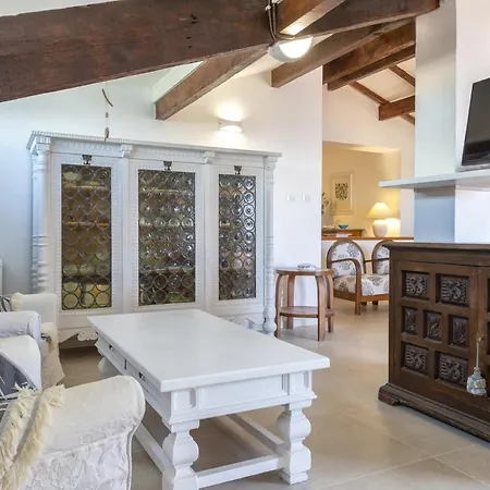 Apartment Fignoni - Attico Panoramico Fronte Mare O Matrimoniale Con Bagno Privato *