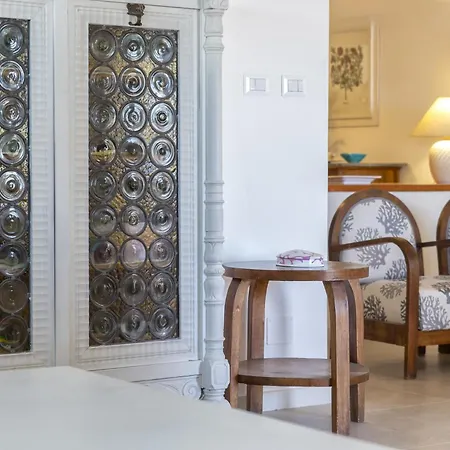 Apartment Fignoni - Attico Panoramico Fronte Mare O Matrimoniale Con Bagno Privato