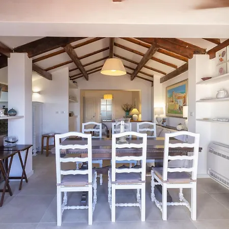 Apartment Fignoni - Attico Panoramico Fronte Mare O Matrimoniale Con Bagno Privato