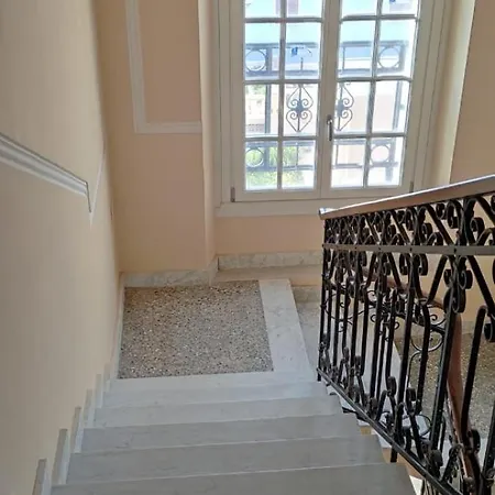 Fignoni - Attico Panoramico Fronte Mare O Matrimoniale Con Bagno Privato