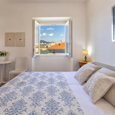 Fignoni - Attico Panoramico Fronte Mare O Matrimoniale Con Bagno Privato * אלגהרו