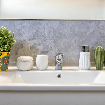 Fignoni - Attico Panoramico Fronte Mare O Matrimoniale Con Bagno Privato * אלגהרו