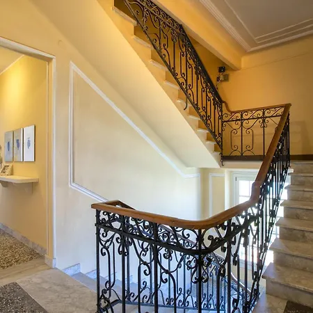 Fignoni - Attico Panoramico Fronte Mare O Matrimoniale Con Bagno Privato דירה *