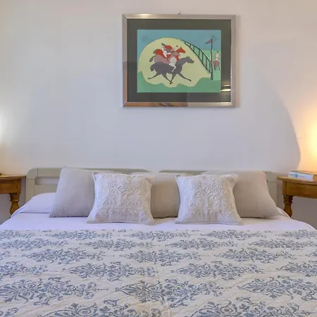 Fignoni - Attico Panoramico Fronte Mare O Matrimoniale Con Bagno Privato