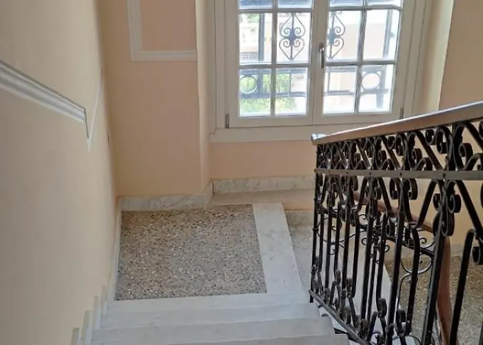 Fignoni - Attico Panoramico Fronte Mare O Matrimoniale Con Bagno Privato