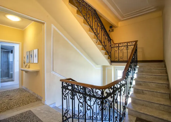 Fignoni - Attico Panoramico Fronte Mare O Matrimoniale Con Bagno Privato Διαμέρισμα *