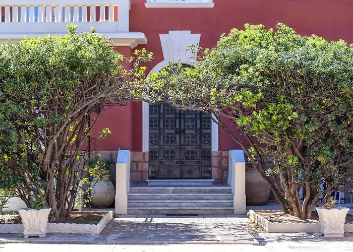 Fignoni - Attico Panoramico Fronte Mare O Matrimoniale Con Bagno Privato Διαμέρισμα Αλγκέρο